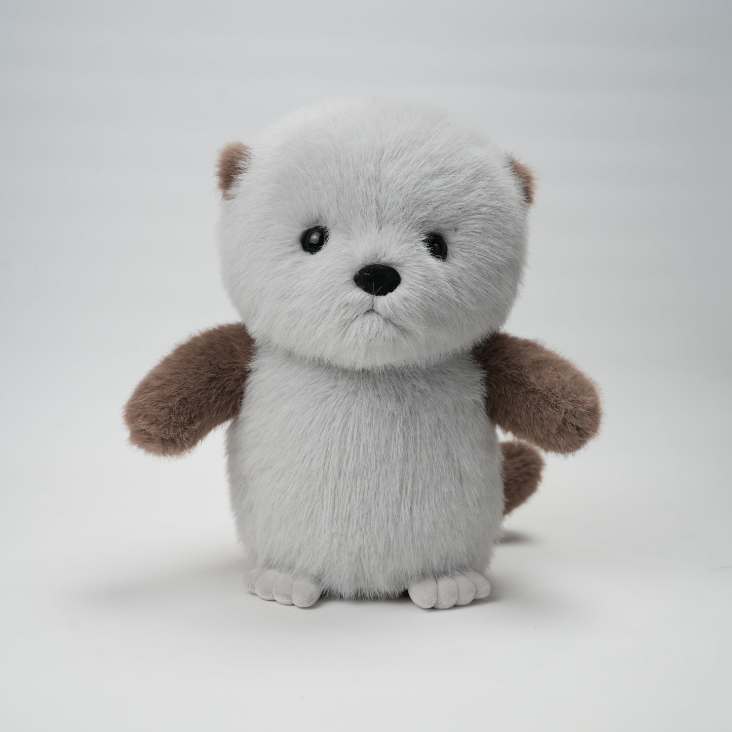 Tofu Grey Sea Otter