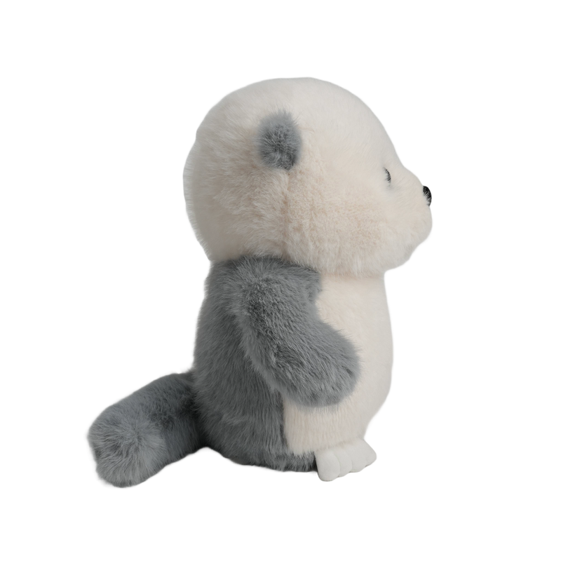 Tofu White Sea Otter