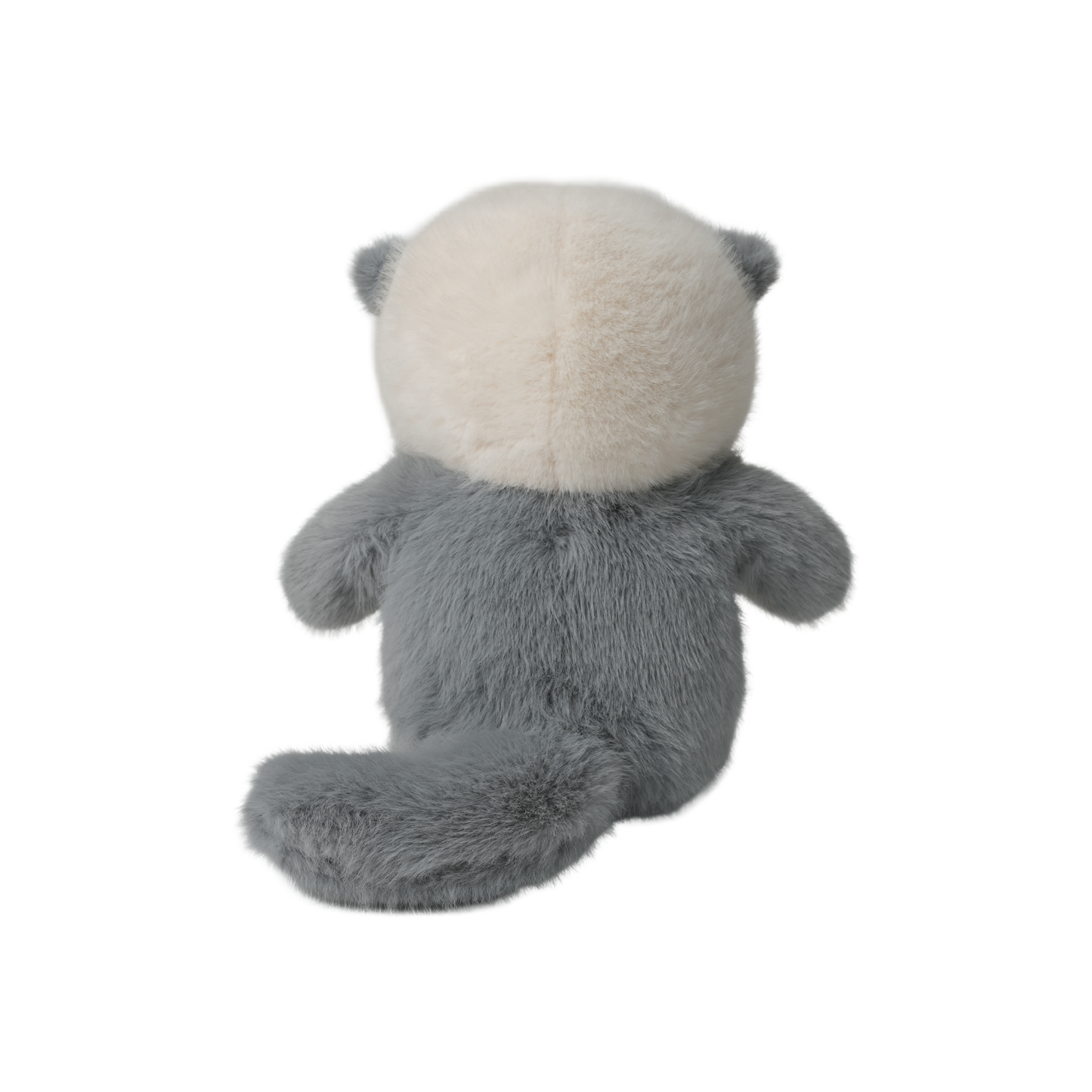 Tofu White Sea Otter