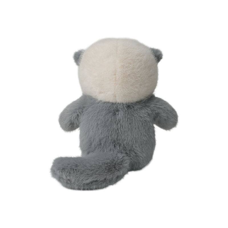 Tofu White Sea Otter