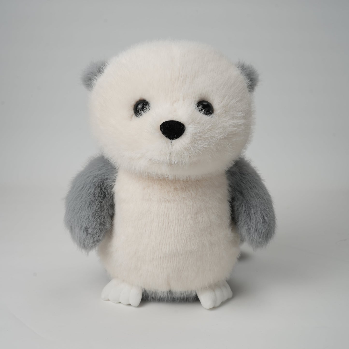 Tofu White Sea Otter