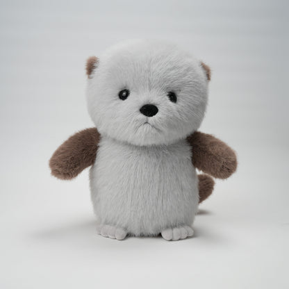 Tofu Grey Sea Otter