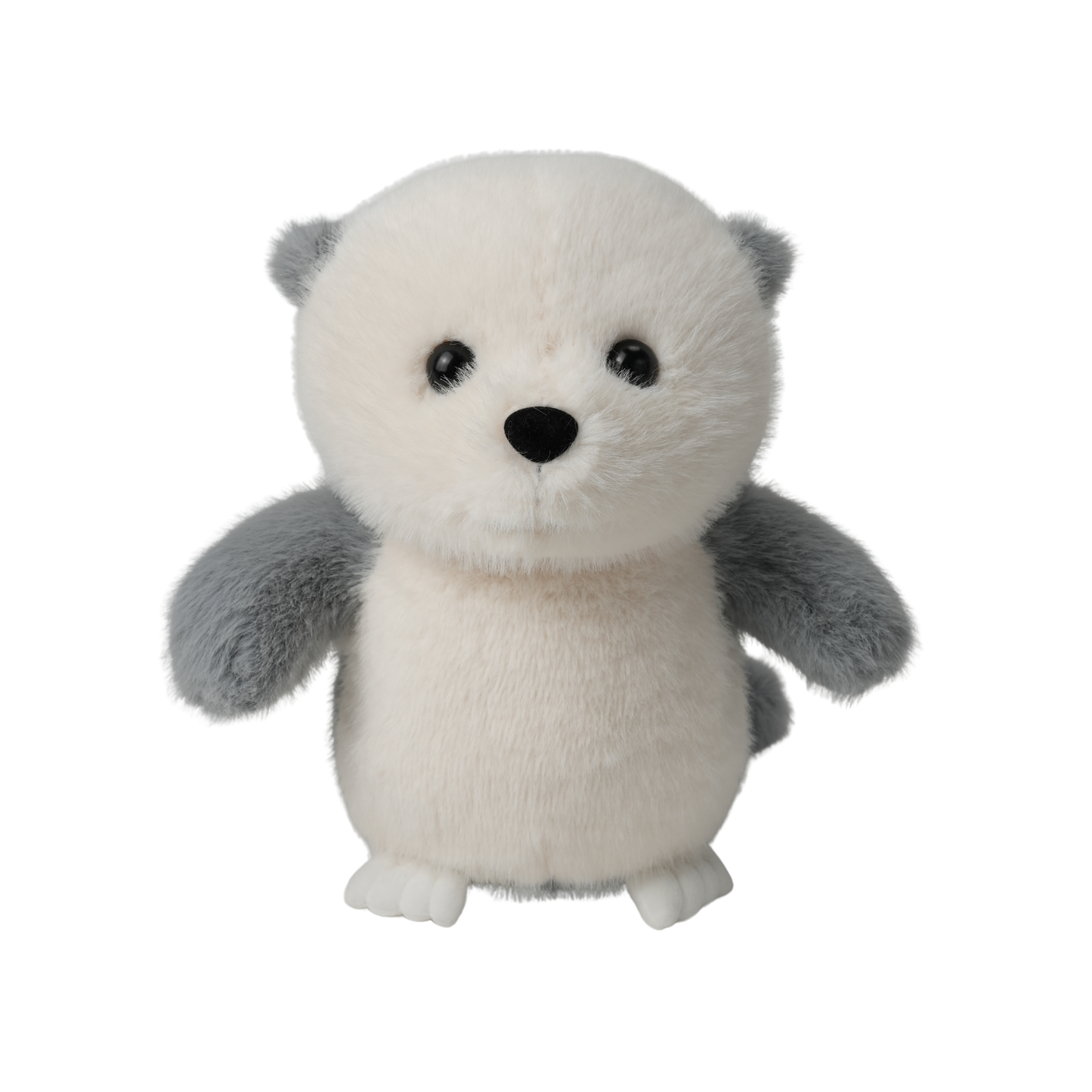 Tofu White Sea Otter