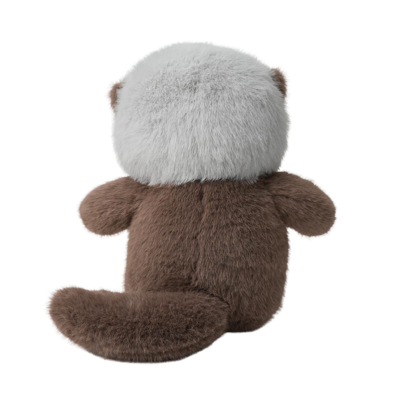 Tofu Grey Sea Otter