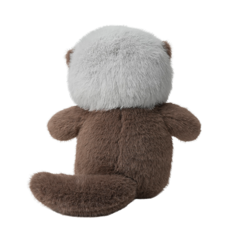 Tofu Grey Sea Otter1
