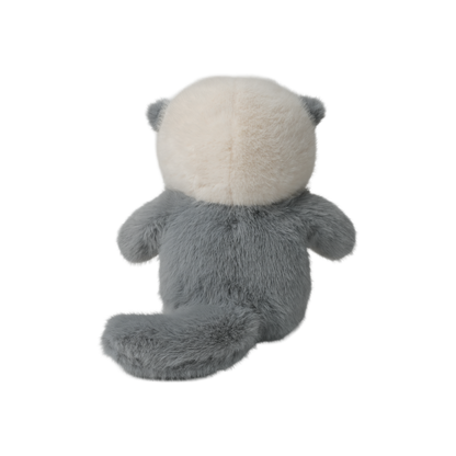 Tofu White Sea Otter